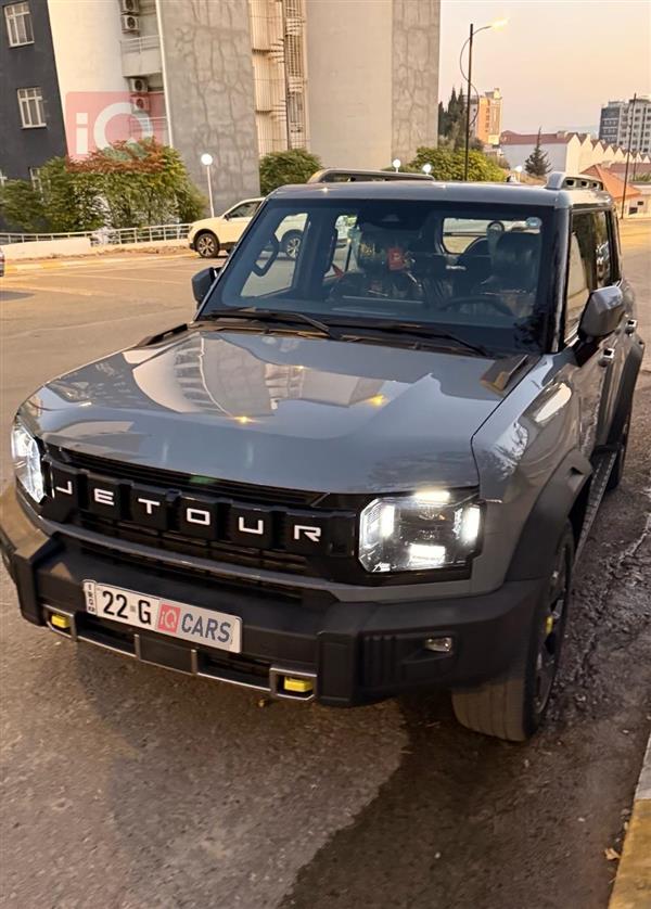 جيتور T2 2025 للبيع في العراق - السليمانية